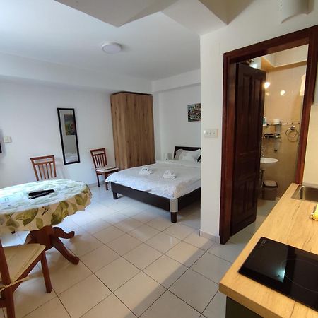 Studio Apartman Radimir Kotor Pokoj fotografie